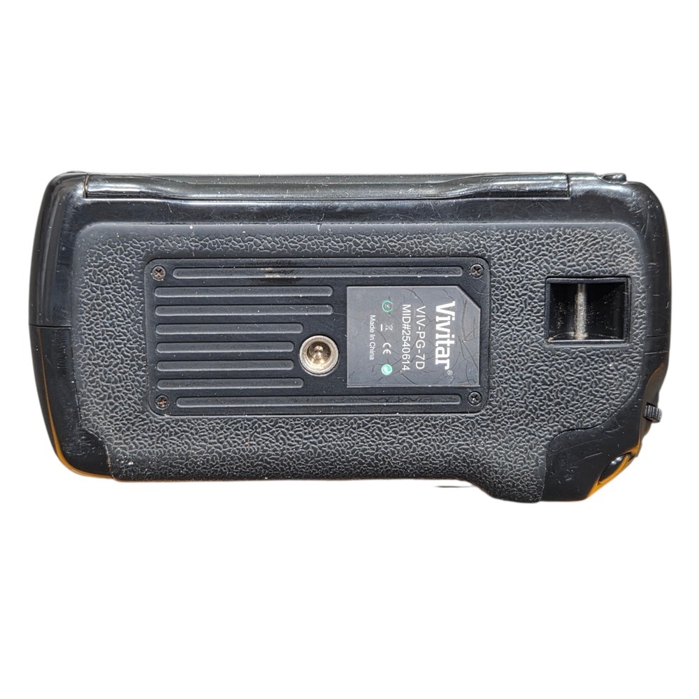Canon Camera‎ Battery Grip BG-E16 for EOS 7D Mark II With Box - Picture 5 of 10
